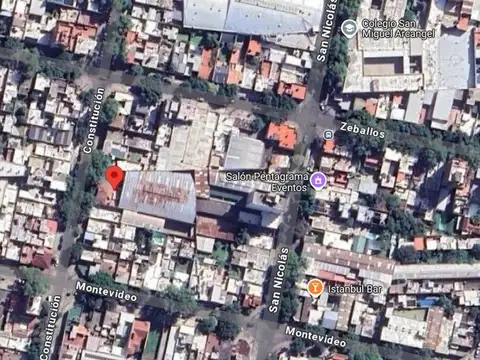 Galpon en Venta en Rosario, USD 790.000