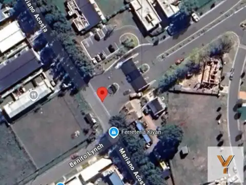 Terreno en Venta en Saint Thomas, USD 250.000