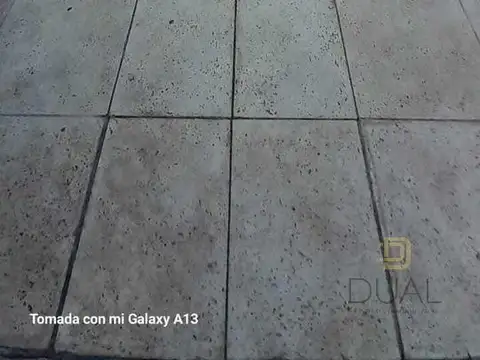 VENTA CASA UN DORMITORIO CON PILETA Y PARRILLA EN ANDINO