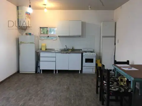 Casa en Venta de 1 dormitorio