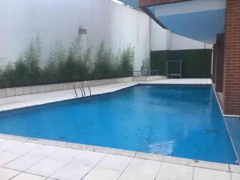 Departamento en Venta con 1 cochera