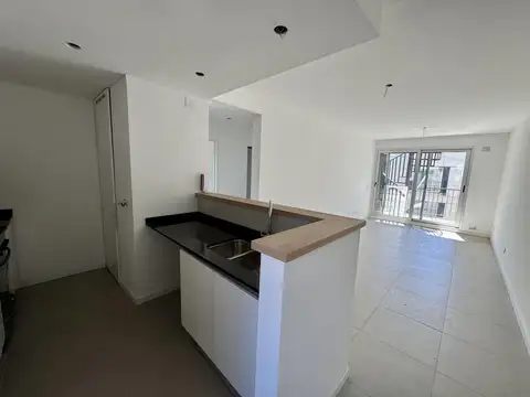 Venta departamento en Ocho Sauces - Condominio en Funes