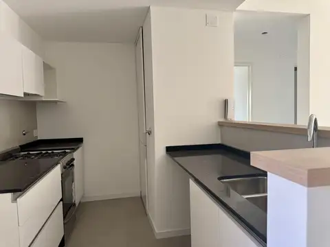 Ocho Sauces Torre 7 - 2 dormitorios