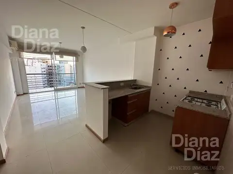 Departamento en Alquiler 15 años