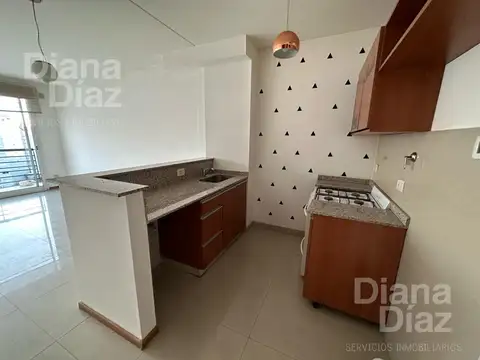 Departamento - Villa Crespo