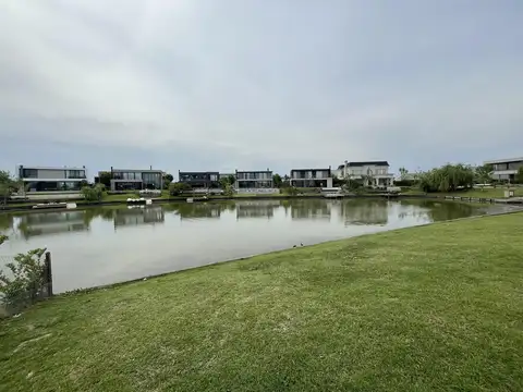 Terreno Lote  en Venta ubicado en Virazón, Nordelta, Tigre