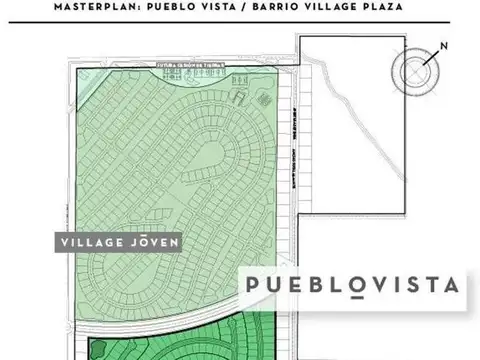 Terreno en Venta de 646,0 m2