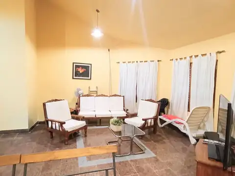 Casa en Venta 25 años