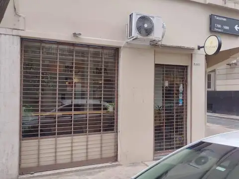 Local en Venta en Tribunales, USD 180.000