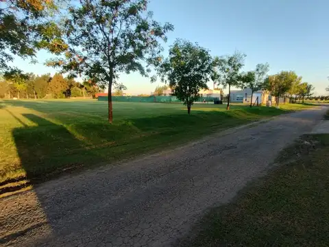 TERRENO EN VENTA EN HARAS DE FUNES GRAN UBICACION