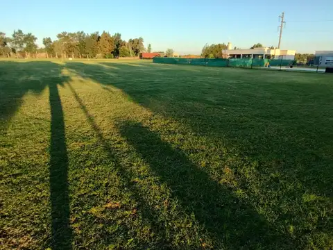 Terreno en Venta en Haras De Funes, USD 87.000