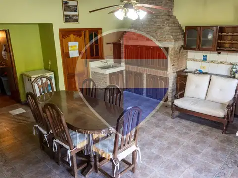 Calle 56 e/ 11 y 13 800
