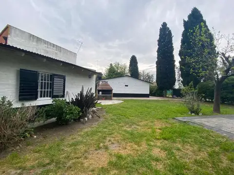 Casa en Alquiler de 3 dormitorios