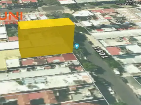 Venta Terreno en Parque Chacabuco, Capital Federal