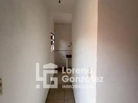Departamento 3 ambientes en alquiler en Pacheco