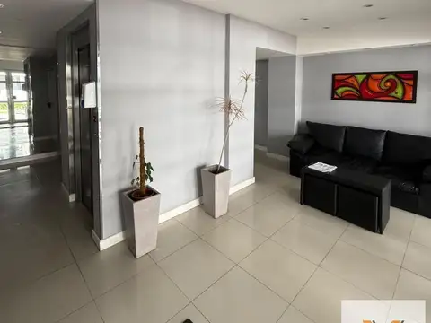 Departamento en Alquiler - Monoambiente 1 Baño - 26.5mts - Mar Del Plata