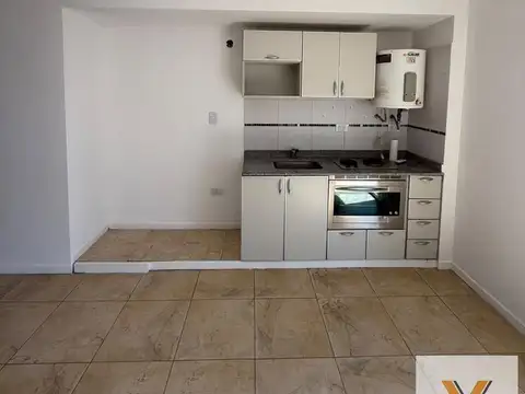 Departamento en Alquiler 15 años