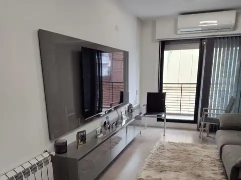 Departamento en Venta en Martín, USD 120.000