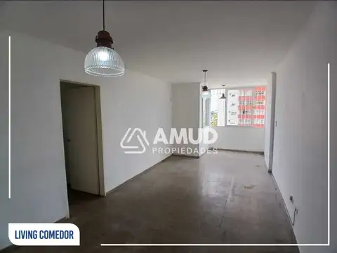 Departamento en Alquiler de 4 ambientes