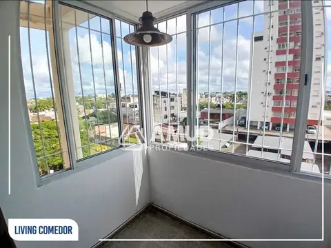Departamento en Alquiler en Villa Centenario, $ 550.000