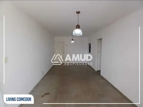 Departamento en Alquiler de 3 dormitorios