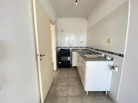 Departamento en Venta en Barracas, USD 60.000