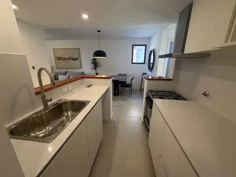 Departamento en Venta Permite mascota