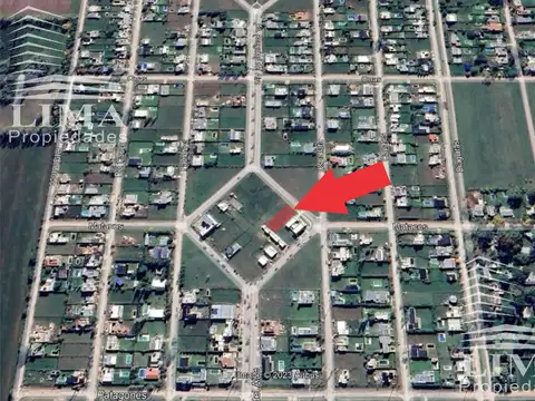 Av Acequias del Aire