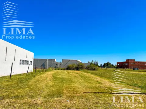 Terreno en Venta 29  mts Fondo