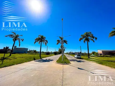 Excelente Lote en Barrio Acequias del Aire  Nº 758
