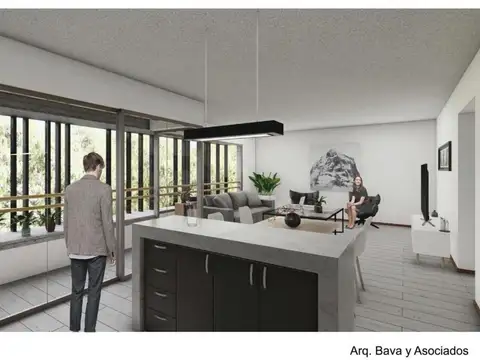 Departamento en Venta en San Isidro, USD 260.000