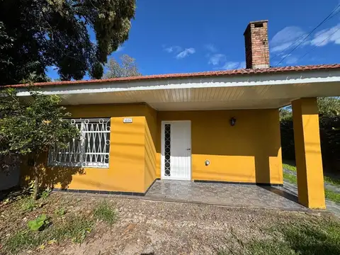 Casa en alquiler en Parque Belén, Escobar - ID 996