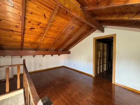 Casa en Alquiler 35 años