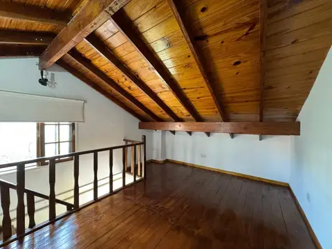 Casa en Alquiler al Este