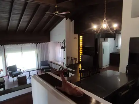 Casa en Venta en Pinamar, USD 250.000