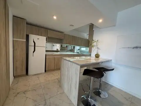 Departamento en Alquiler de 5 ambientes
