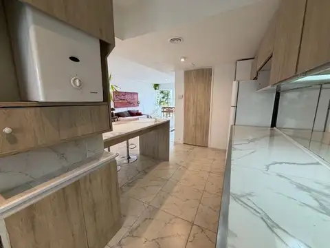 Departamento 5 ambientes con 3 baños