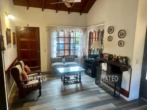 Propiedad Desarrollada en Planta Baja