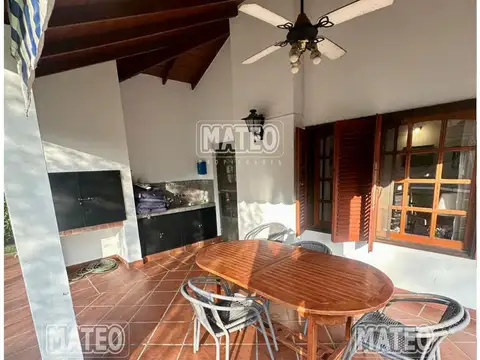 Casa en Venta 35 años