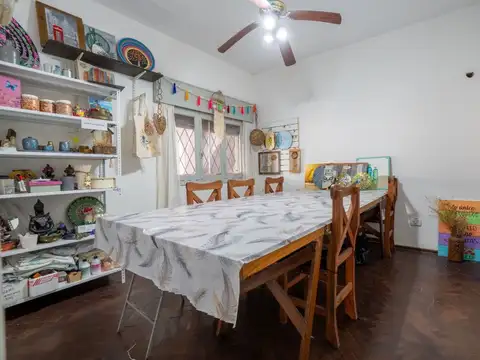 Depto Tipo Casa en Venta en Echesortu, USD 65.000
