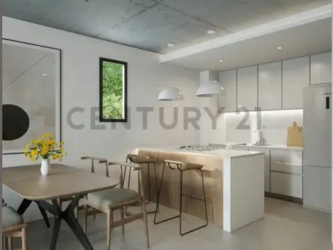 Departamento en Venta en Nuñez, USD 112.200
