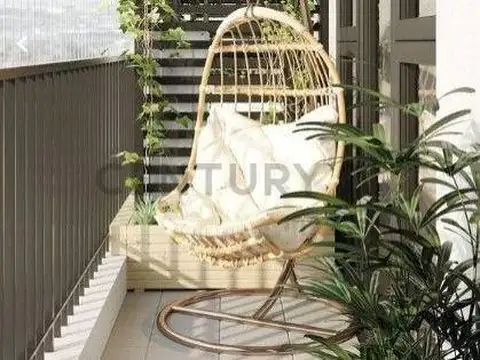 Departamento en Venta de Monoambiente