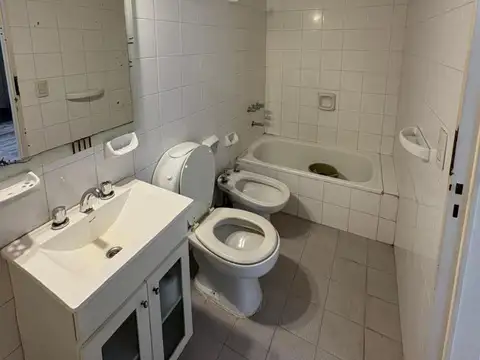 Monoambiente Apto Profesional