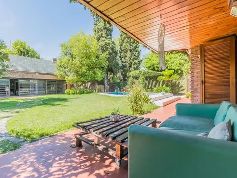 Casa en Venta en Ramos Mejia, USD 390.000