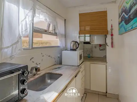 Departamento en Playa Chica. VENDIDO