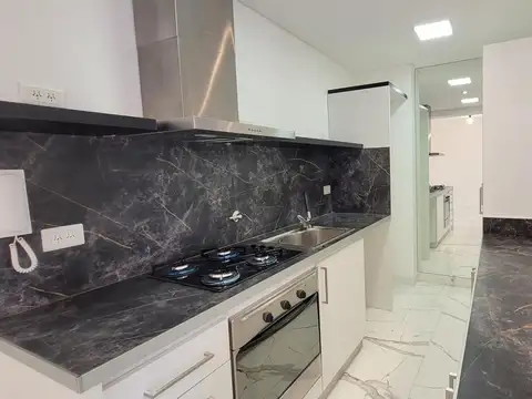 Departamento en Alquiler 45 años