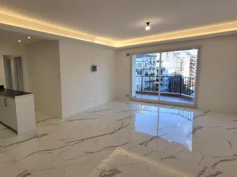 Avenida Santa Fe 3700, Piso 7°
