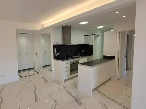 Departamento en Alquiler en Palermo, $ 2.500.000