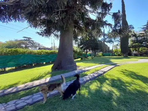 Terreno en Venta en Tortuguitas, USD 200.000