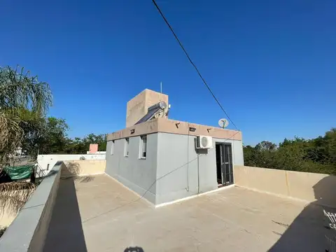 Casa en Venta 8 años